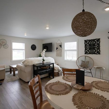Pleasant Pond Villa Morristown ภายนอก รูปภาพ