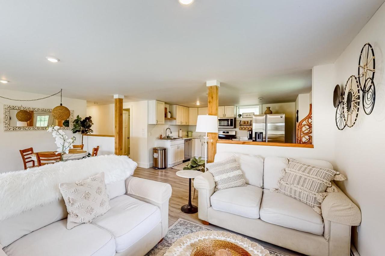 Pleasant Pond Villa Morristown ภายนอก รูปภาพ