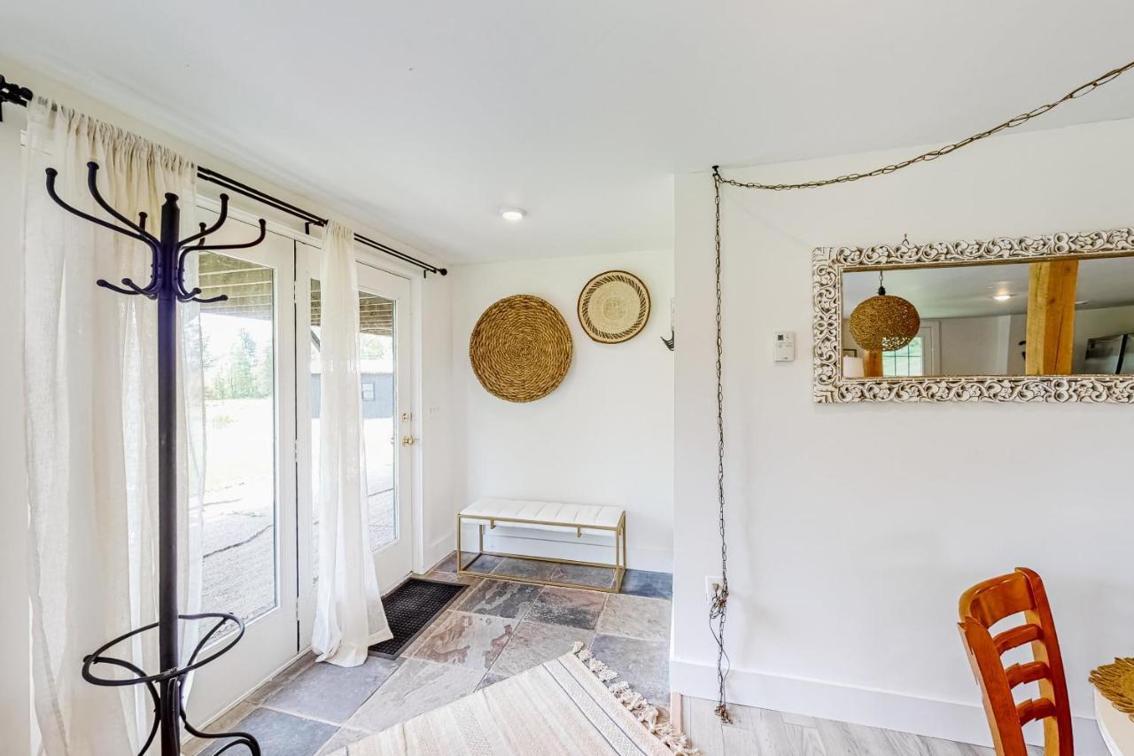 Pleasant Pond Villa Morristown ภายนอก รูปภาพ